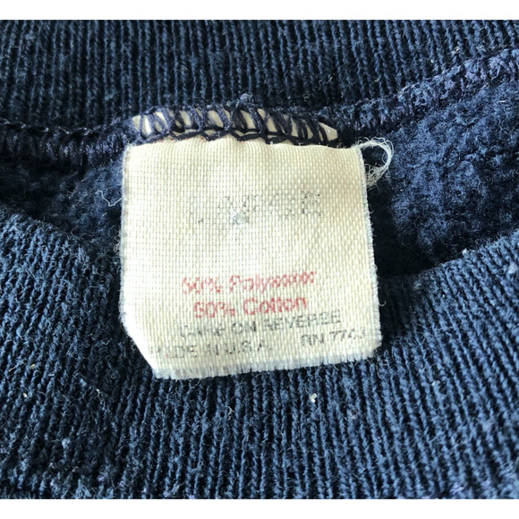 Vintage 1978 Garfield Odie Rasta Stoner Weed Sweatshirt Jim Davis - Picture 8 of 9